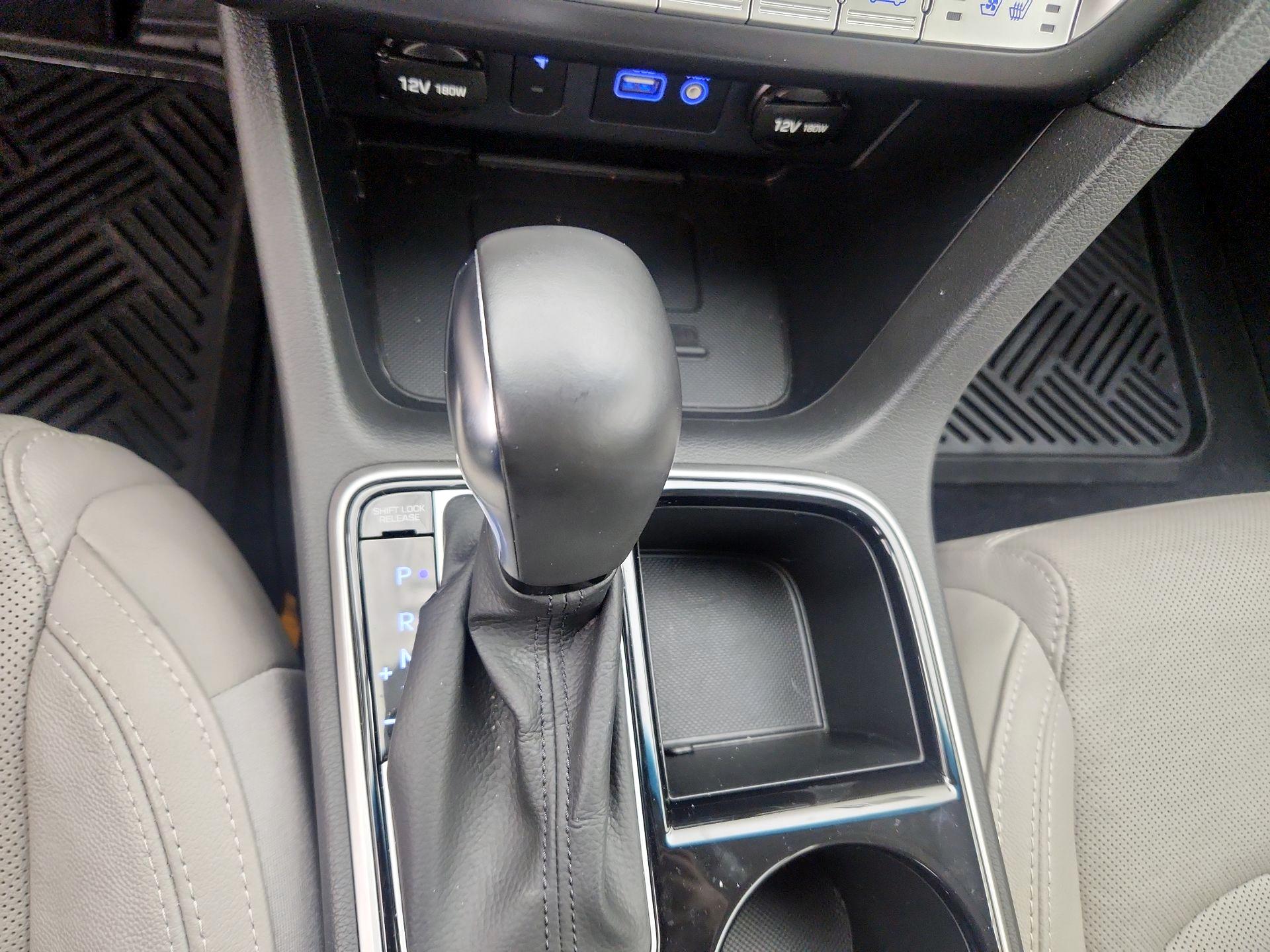 Thumbnail: 2018 Hyundai Sonata - 18