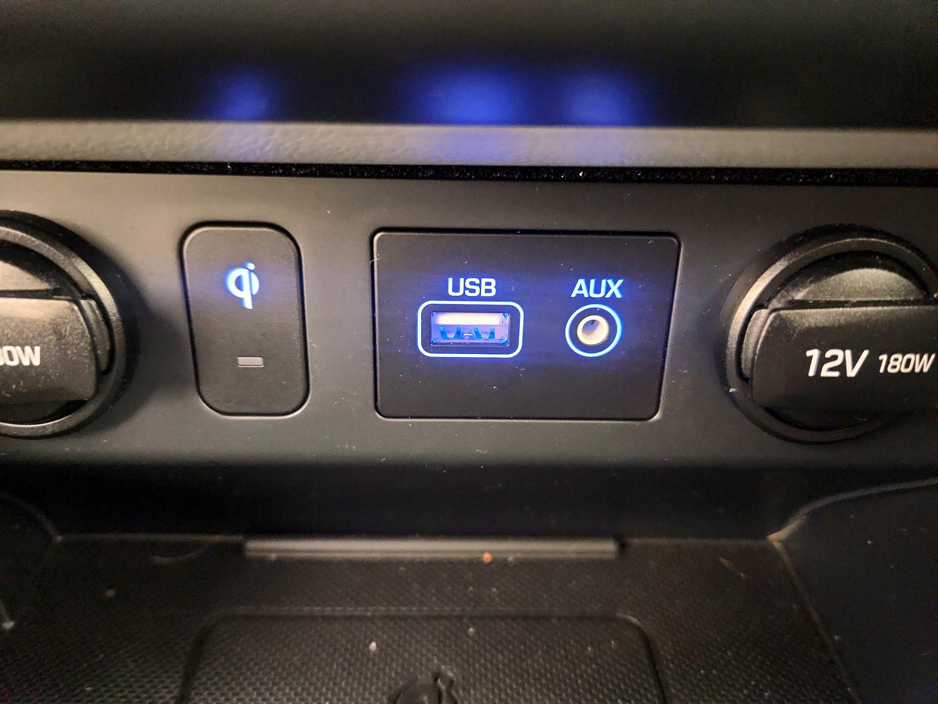 Thumbnail: 2018 Hyundai Sonata - 19