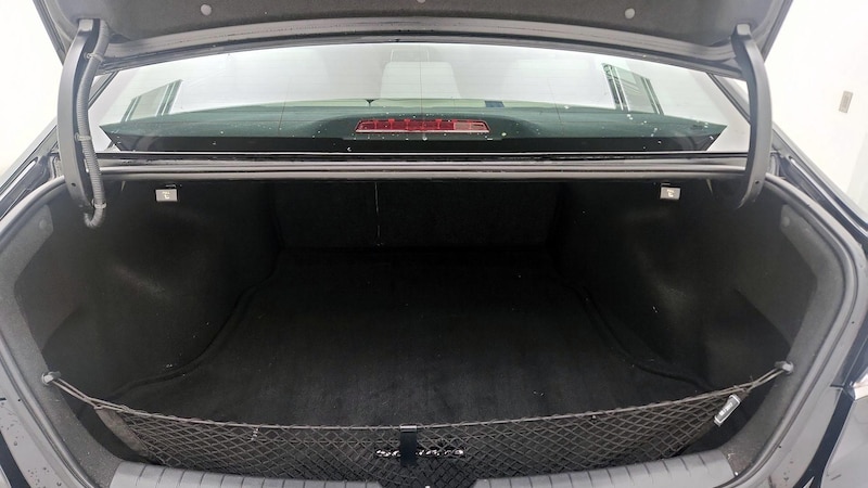 2018 Hyundai Sonata Limited 22