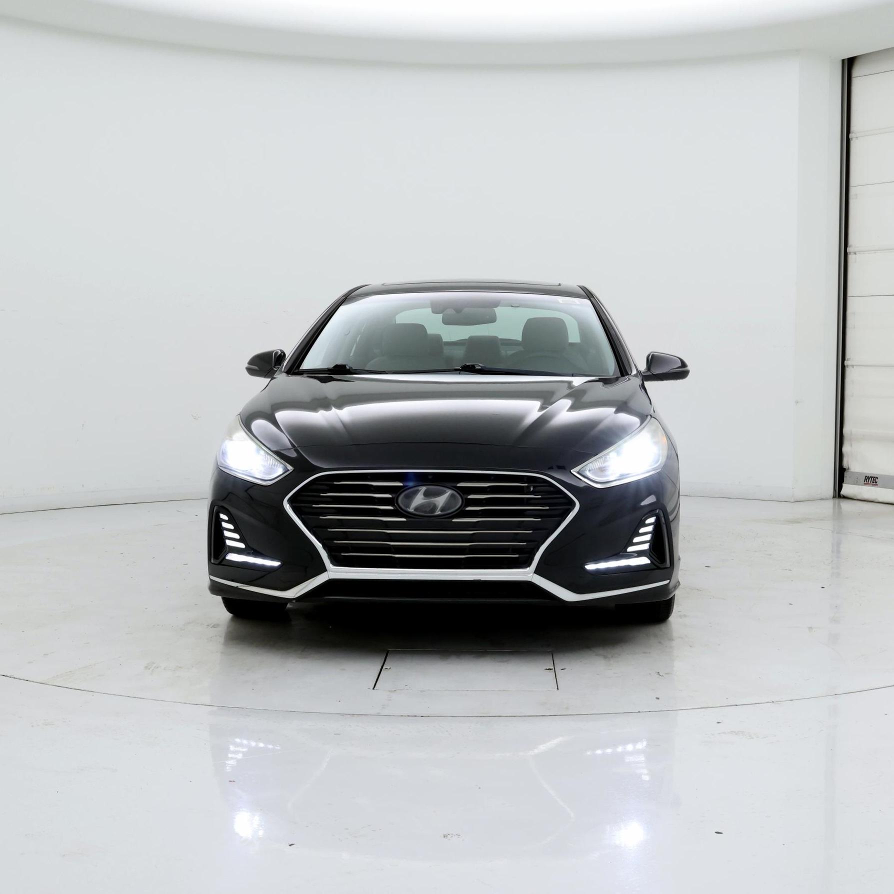 Thumbnail: 2018 Hyundai Sonata - 5