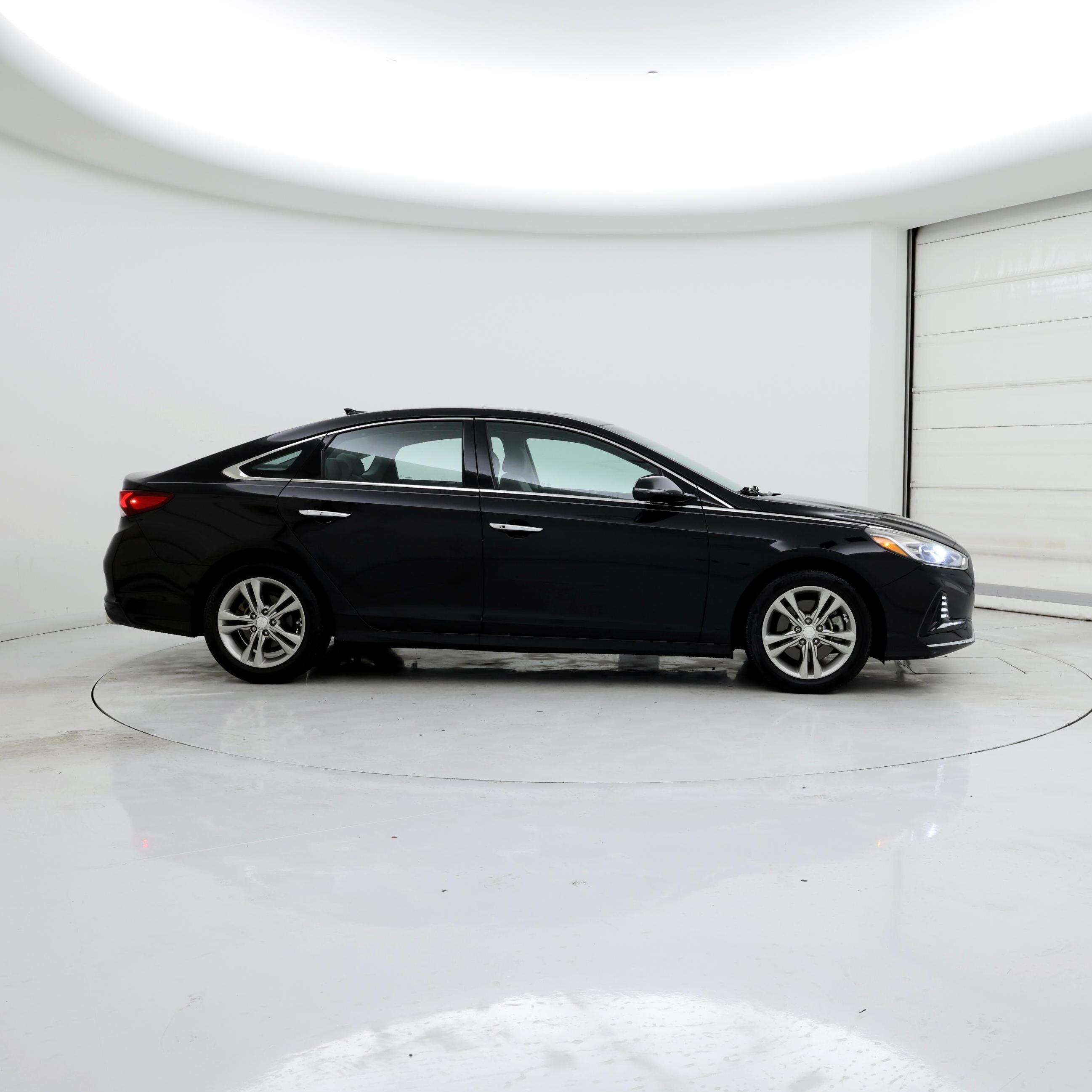 Thumbnail: 2018 Hyundai Sonata - 7