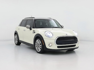 2018 MINI Cooper Hardtop  -
                Warner Robins, GA