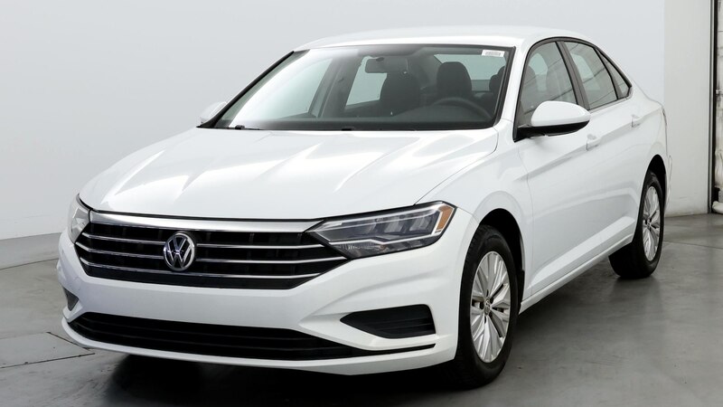 2019 Volkswagen Jetta S 4