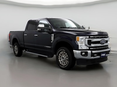 2022 Ford F-250 XLT -
                Mobile, AL