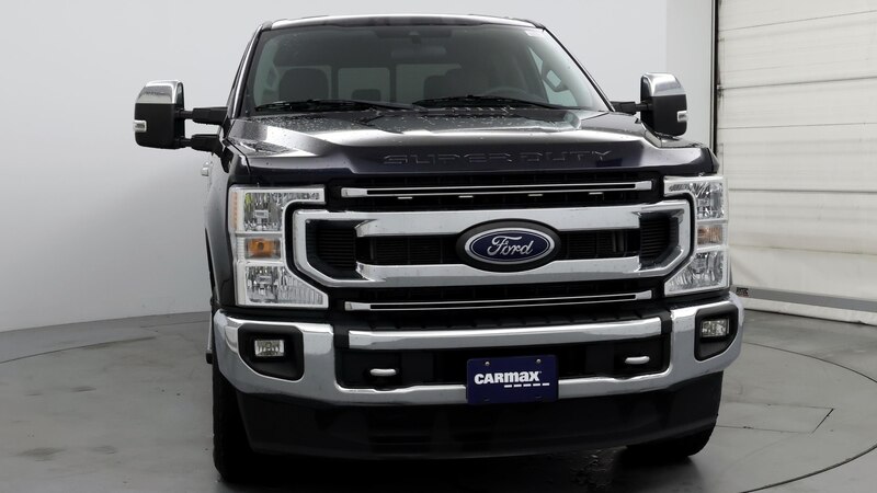 2022 Ford F-250 XLT 5