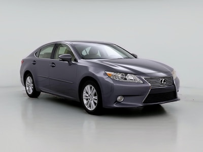 2013 Lexus ES 350 -
                Town Center, GA