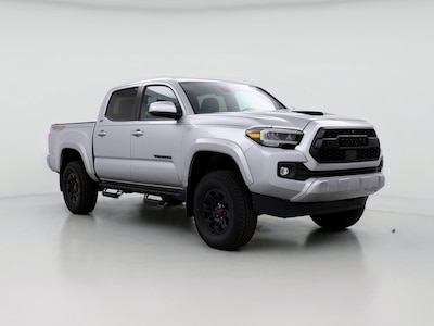 2022 Toyota Tacoma TRD Sport -
                Charleston, SC