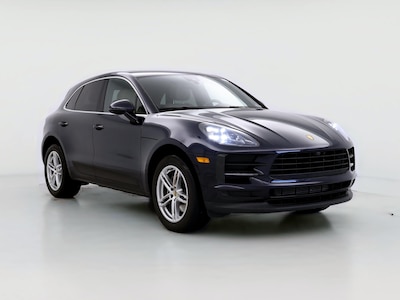 2021 Porsche Macan  -
                Atlanta, GA