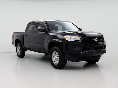 2017 Toyota Tacoma SR -
                Greenville, SC