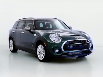 2019 MINI Cooper Clubman S -
                Columbia, SC