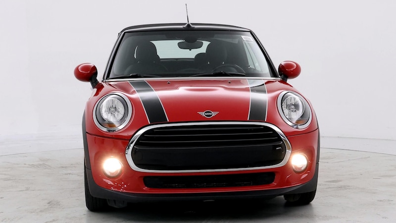 2019 MINI Cooper  5