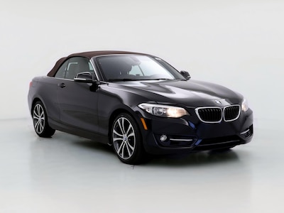 2016 BMW 2 Series 228i -
                Myrtle Beach, SC