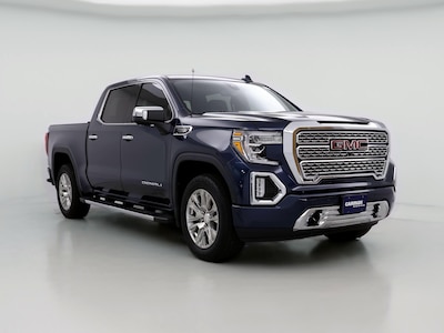 2020 GMC Sierra 1500 Denali -
                Greenville, SC