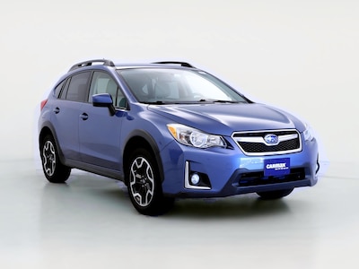 2016 Subaru XV Crosstrek Premium -
                Town Center, GA