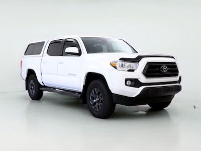 2023 Toyota Tacoma SR5 -
                Greenville, SC