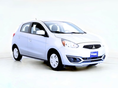 2018 Mitsubishi Mirage ES -
                Myrtle Beach, SC