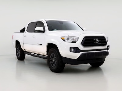 2020 Toyota Tacoma SR5 -
                Charleston, SC