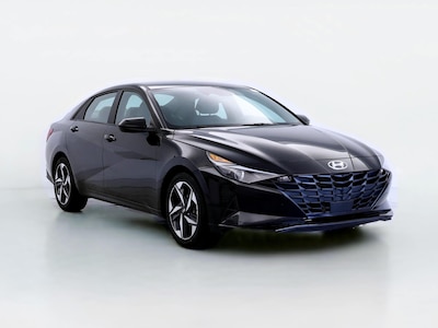 2023 Hyundai Elantra SEL -
                Charleston, SC