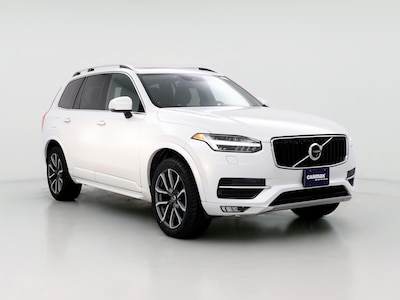 2017 Volvo XC90 T5 Momentum -
                Charlotte, NC