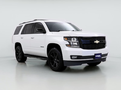 2018 Chevrolet Tahoe Premier -
                Hartford, CT