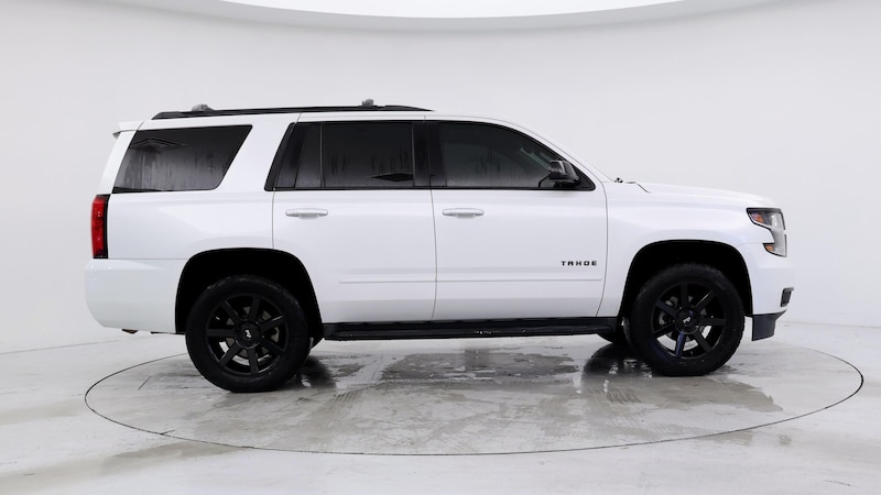 2018 Chevrolet Tahoe Premier 7