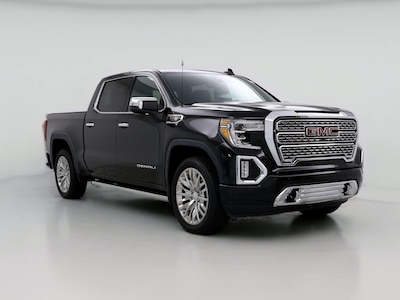 2019 GMC Sierra 1500 Denali -
                Columbia, SC