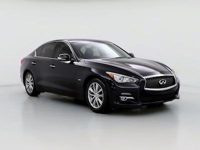 2017 INFINITI Q50 Premium -
                Charleston, SC