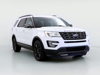 2017 Ford Explorer XLT -
                Columbia, SC