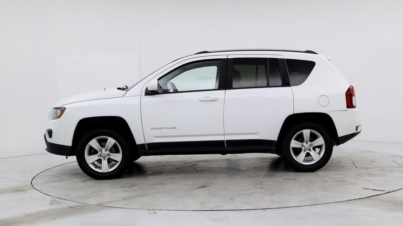 2015 Jeep Compass High Altitude 3