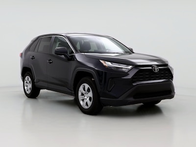 2023 Toyota RAV4 LE -
                Charleston, SC