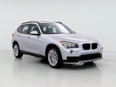 2015 BMW X1 sDrive28i -
                Gastonia, NC