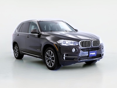 2017 BMW X5 xDrive35i -
                Columbia, SC