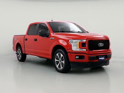 2019 Ford F-150 XL -
                Charleston, SC