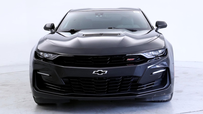 2019 Chevrolet Camaro  5