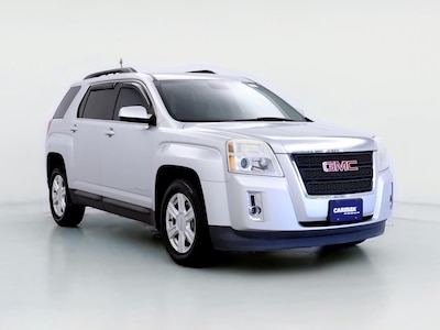 2014 GMC Terrain SLT -
                Columbia, SC