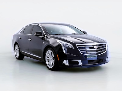 2019 Cadillac XTS Luxury -
                Columbia, SC