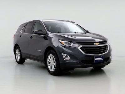 2019 Chevrolet Equinox LT -
                Savannah, GA