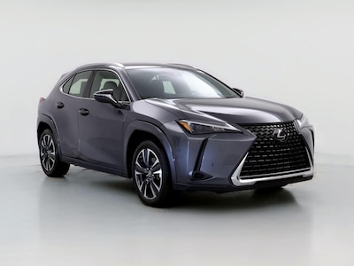 2023 Lexus UX 250h -
                Columbia, SC