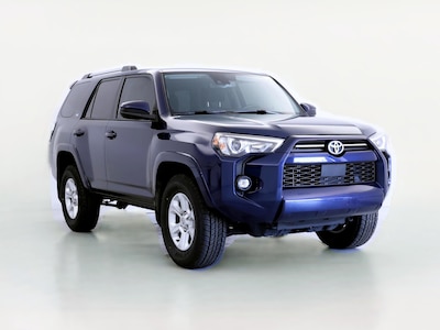 2023 Toyota 4Runner SR5 -
                Columbia, SC