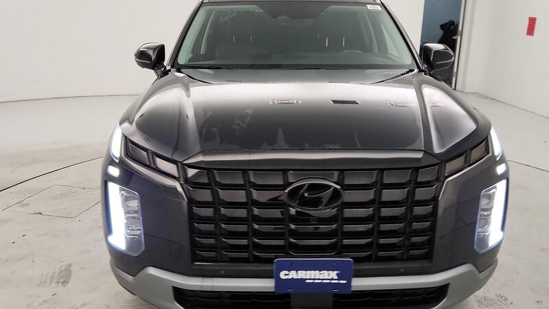 2023 Hyundai Palisade SEL 2