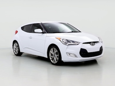 2017 Hyundai Veloster Value Edition -
                Columbia, SC