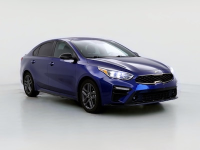 2021 Kia Forte GT-Line -
                Gastonia, NC