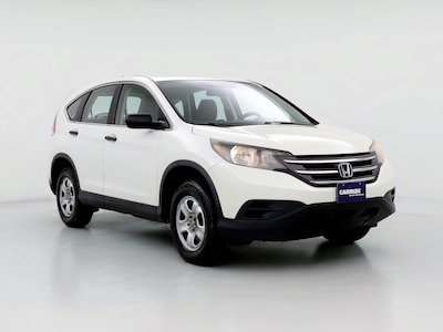 2013 Honda CR-V LX -
                Columbia, SC