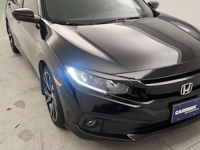 2019 Honda Civic Sport -
                Columbia, SC