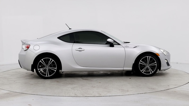 2013 Scion FR-S  7