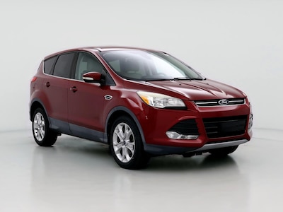 2013 Ford Escape SEL -
                Columbia, SC