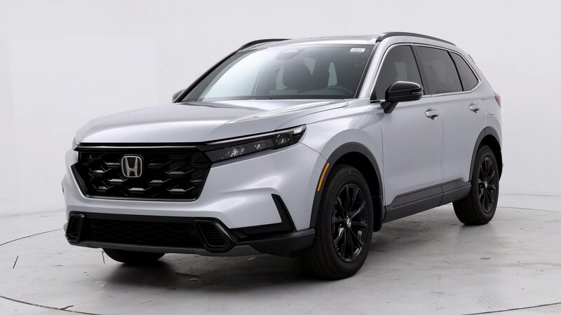 2024 Honda CR-V Sport 4