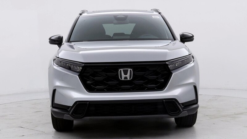 2024 Honda CR-V Sport 5