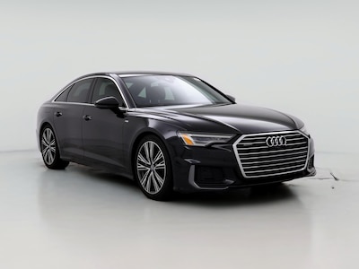 2019 Audi A6 Premium Plus -
                Columbia, SC