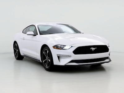 2020 Ford Mustang  -
                Chattanooga, TN